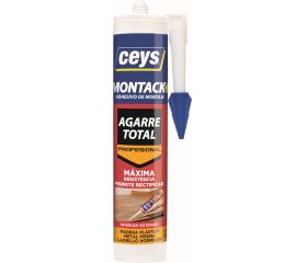 CEYS MONTACK PROFESIONAL CARTUCHO 300ML